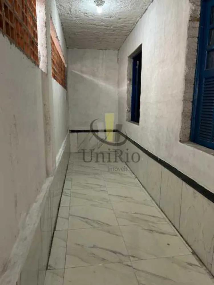 Casa de Vila, 1 quarto - Foto 19