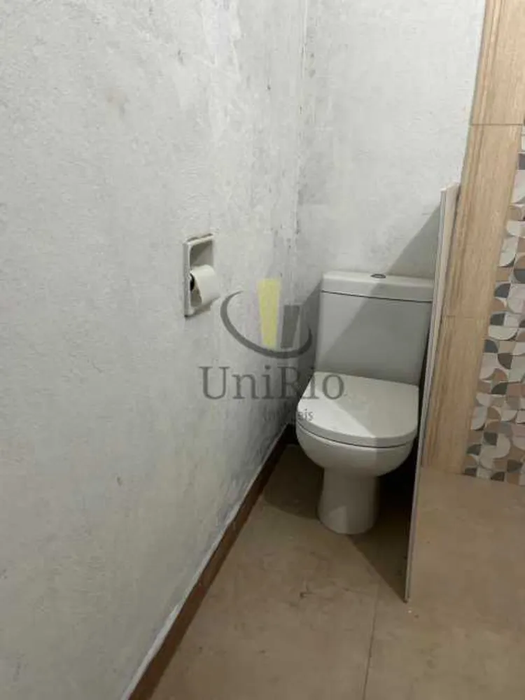 Casa de Vila, 1 quarto - Foto 13