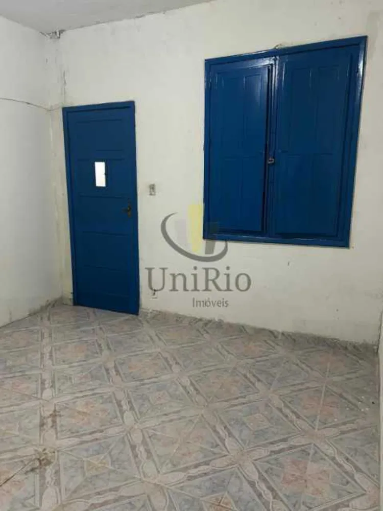 Casa de Vila, 1 quarto - Foto 2