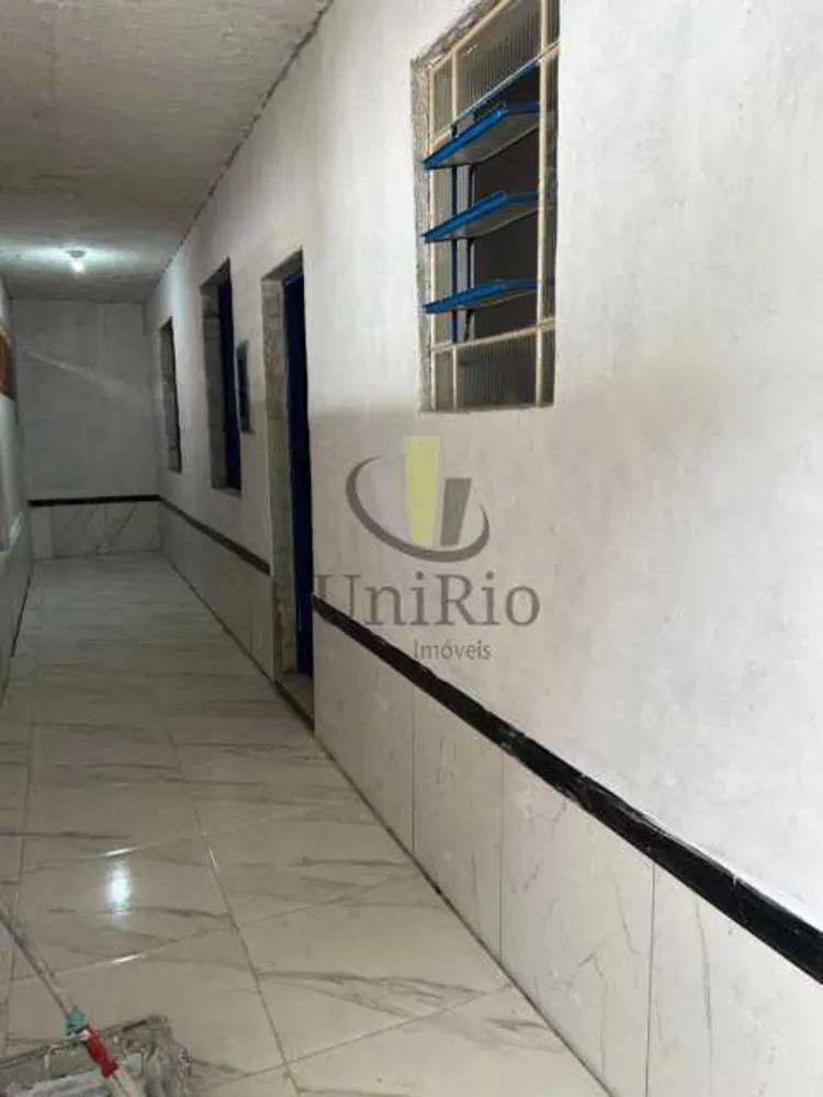 Casa de Vila, 1 quarto - Foto 20