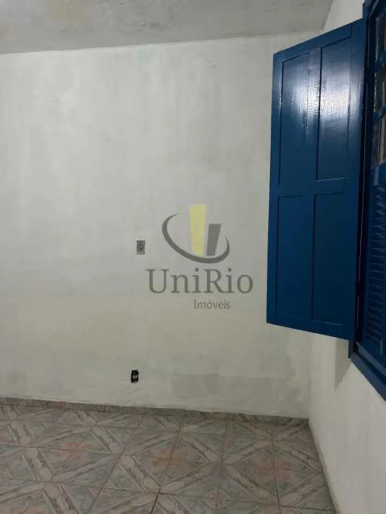 Casa de Vila, 1 quarto - Foto 6