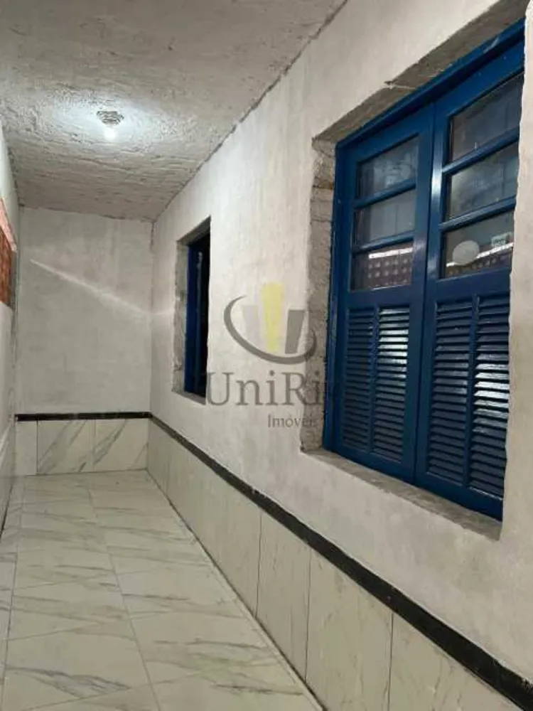 Casa de Vila, 1 quarto - Foto 16
