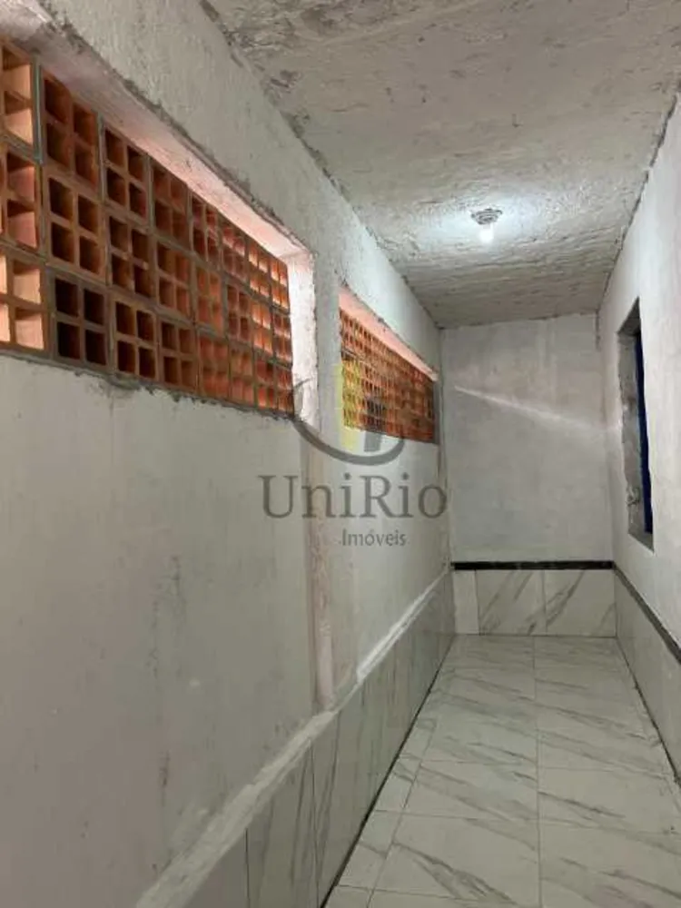 Casa de Vila, 1 quarto - Foto 1