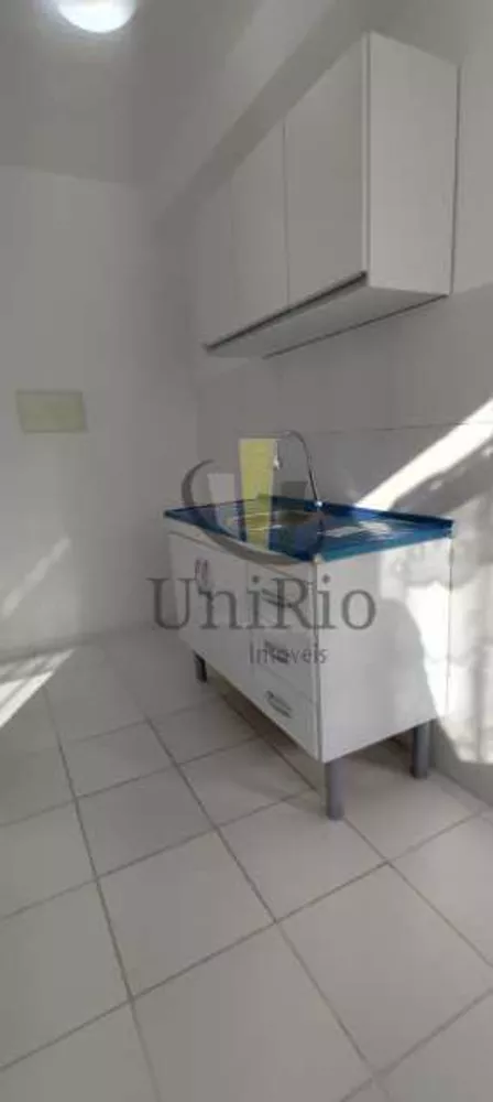Apartamento, 2 quartos, 42 m² - Foto 16