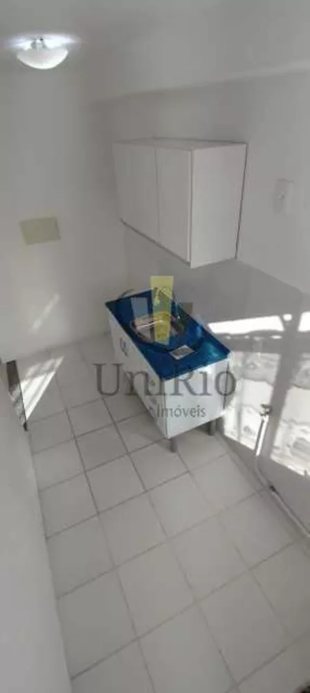 Apartamento, 2 quartos, 42 m² - Foto 14