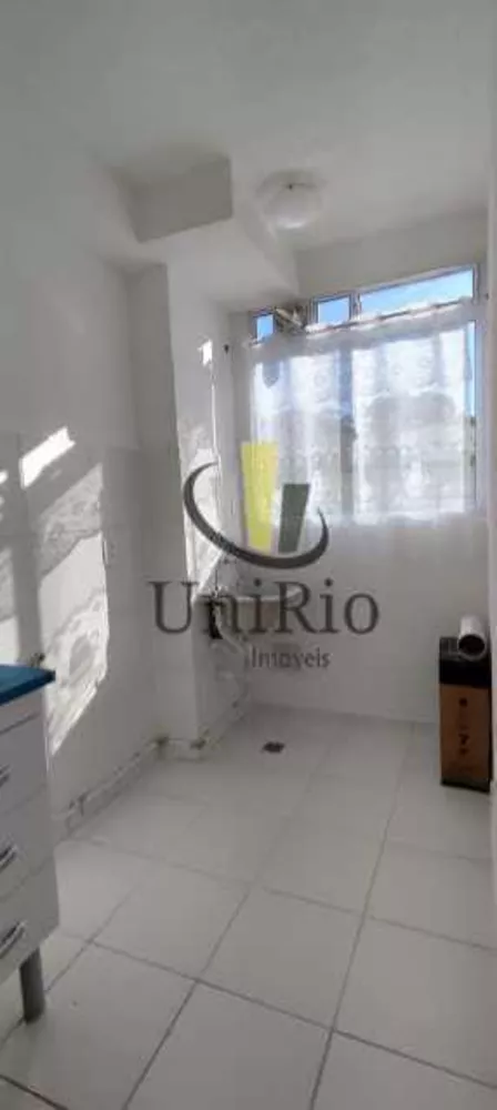Apartamento, 2 quartos, 42 m² - Foto 13