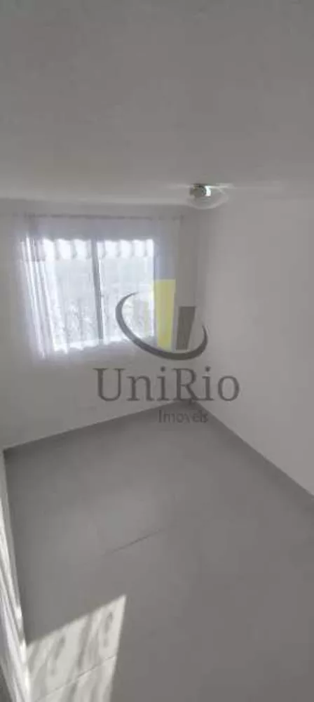 Apartamento, 2 quartos, 42 m² - Foto 9
