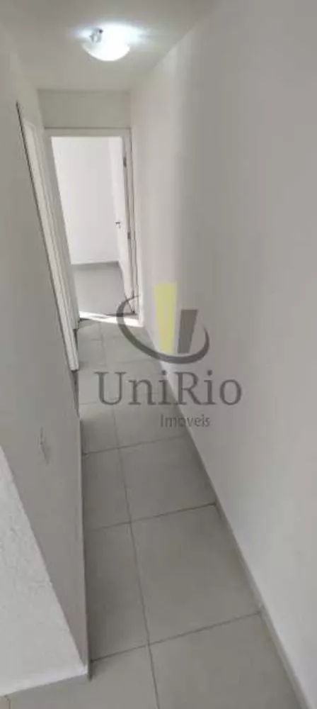 Apartamento, 2 quartos, 42 m² - Foto 10