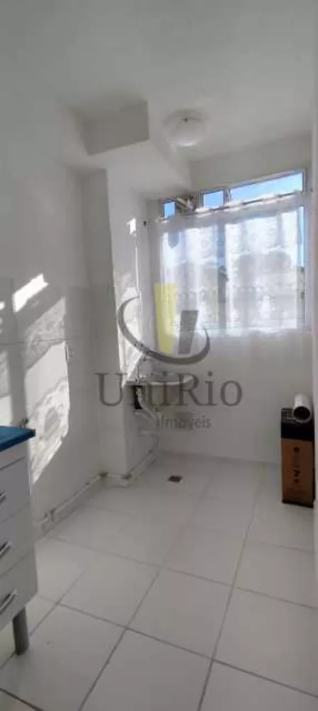 Apartamento, 2 quartos, 42 m² - Foto 21