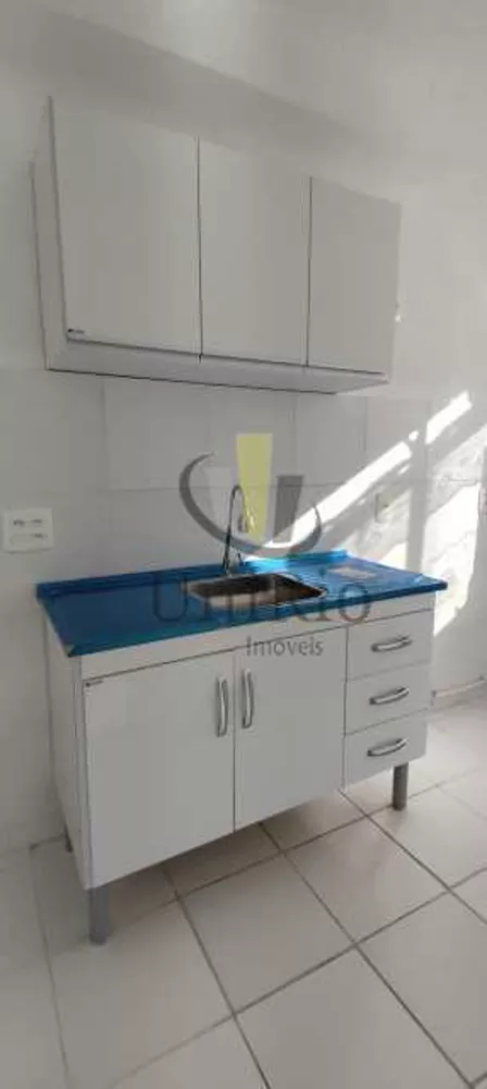Apartamento, 2 quartos, 42 m² - Foto 20