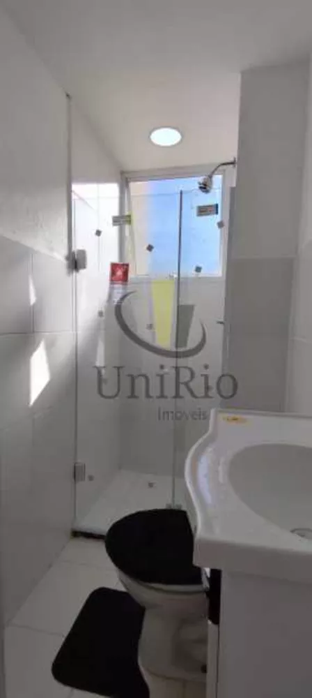 Apartamento, 2 quartos, 42 m² - Foto 5
