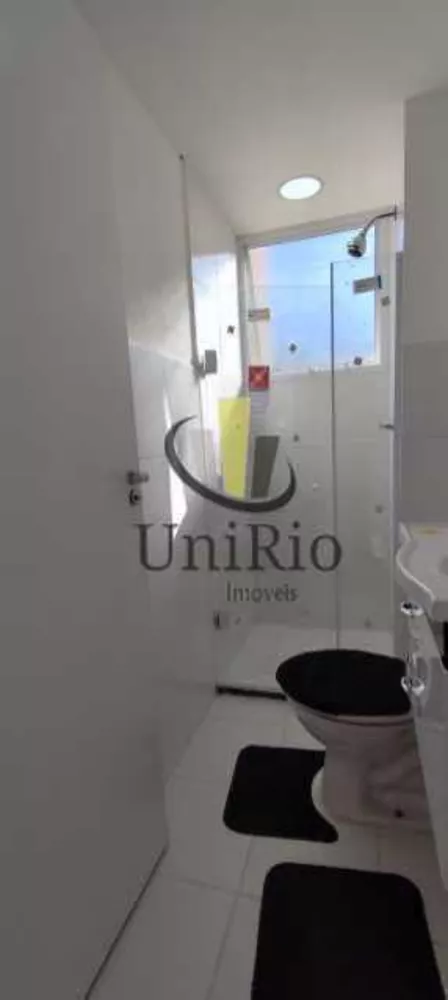 Apartamento, 2 quartos, 42 m² - Foto 17