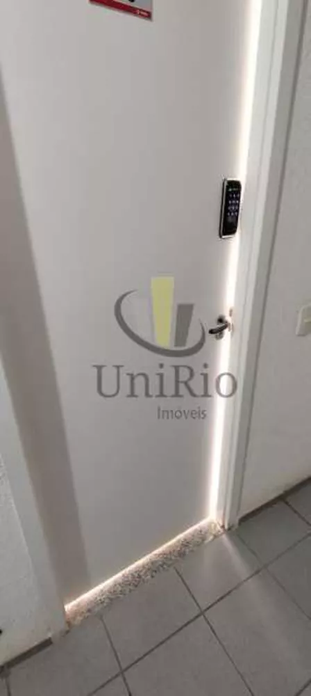 Apartamento, 2 quartos, 42 m² - Foto 2