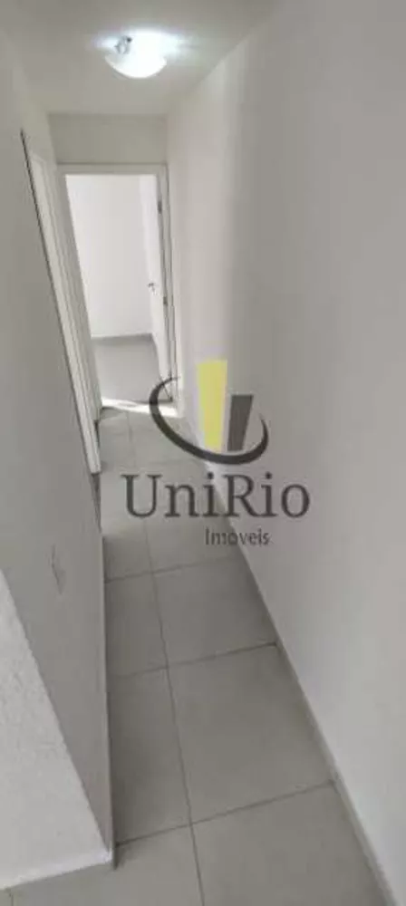 Apartamento, 2 quartos, 42 m² - Foto 7
