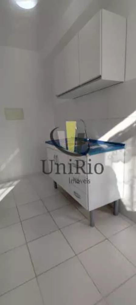 Apartamento, 2 quartos, 42 m² - Foto 6