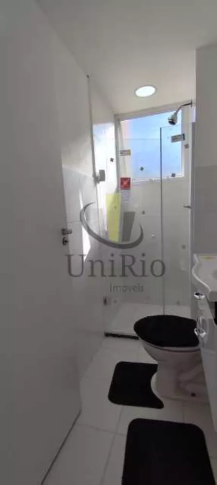 Apartamento, 2 quartos, 42 m² - Foto 12