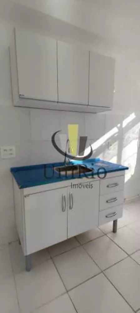 Apartamento, 2 quartos, 42 m² - Foto 8