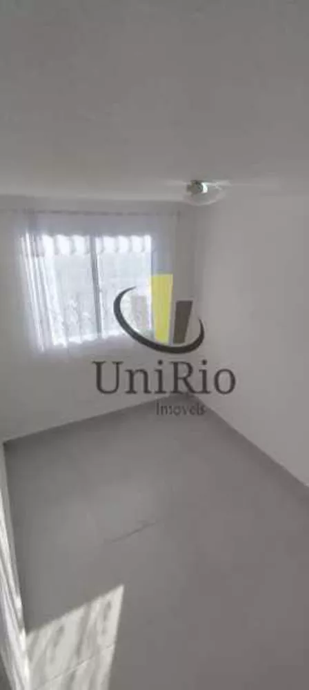 Apartamento, 2 quartos, 42 m² - Foto 3