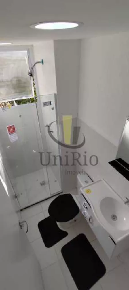 Apartamento, 2 quartos, 42 m² - Foto 19