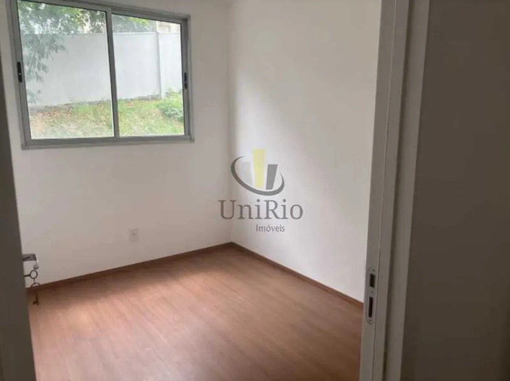 Apartamento, 2 quartos, 50 m² - Foto 9