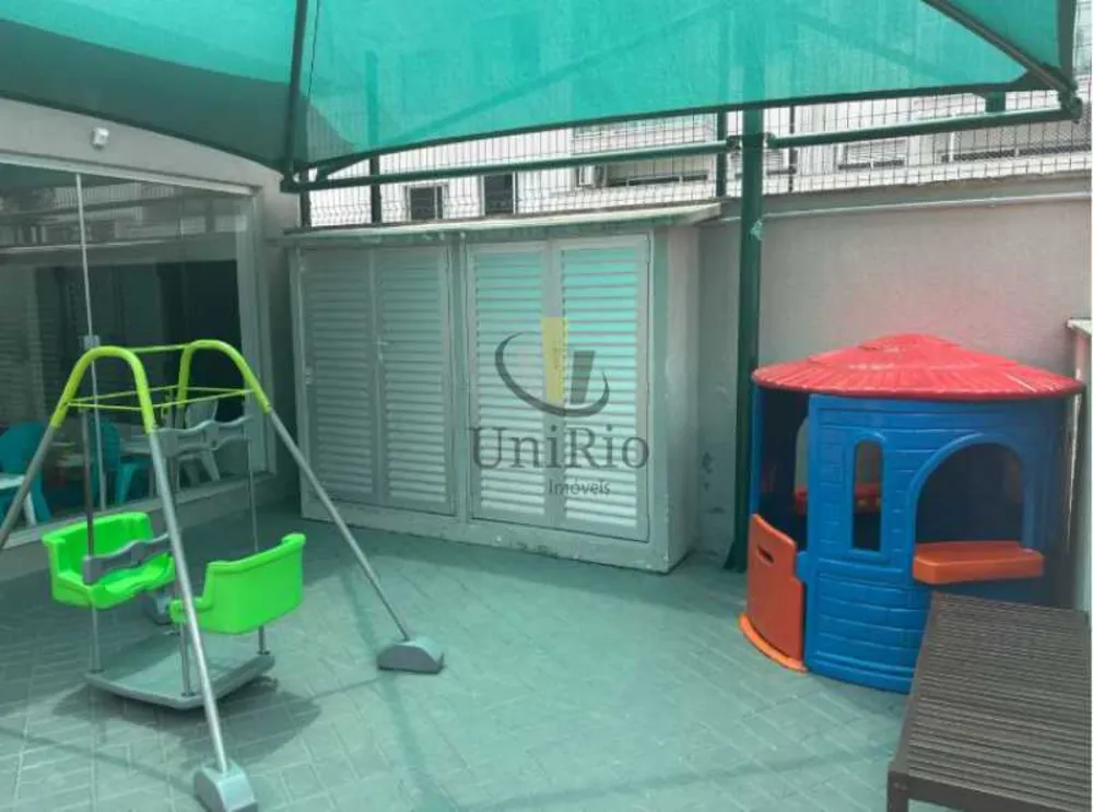 Apartamento, 2 quartos, 50 m² - Foto 10