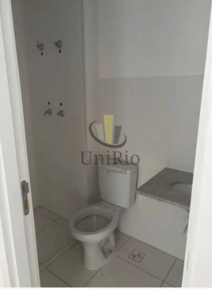 Apartamento, 2 quartos, 50 m² - Foto 12