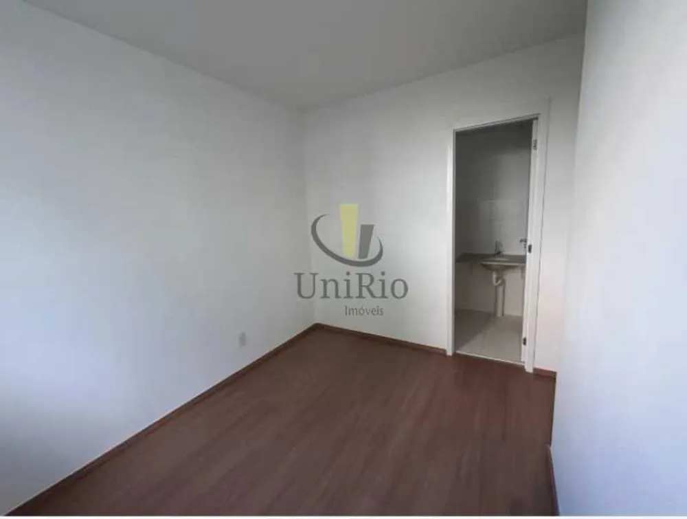 Apartamento, 2 quartos, 50 m² - Foto 6