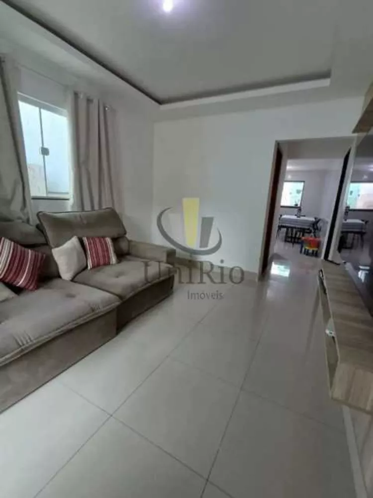 Casa, 2 quartos, 120 m² - Foto 3