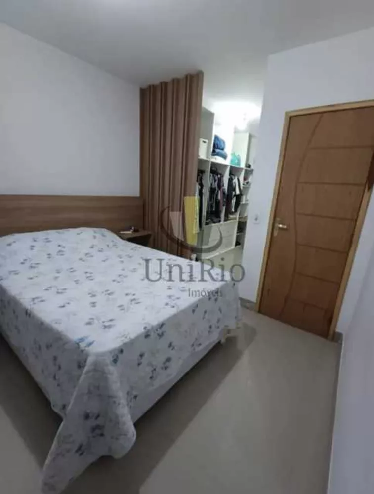 Casa, 2 quartos, 120 m² - Foto 8