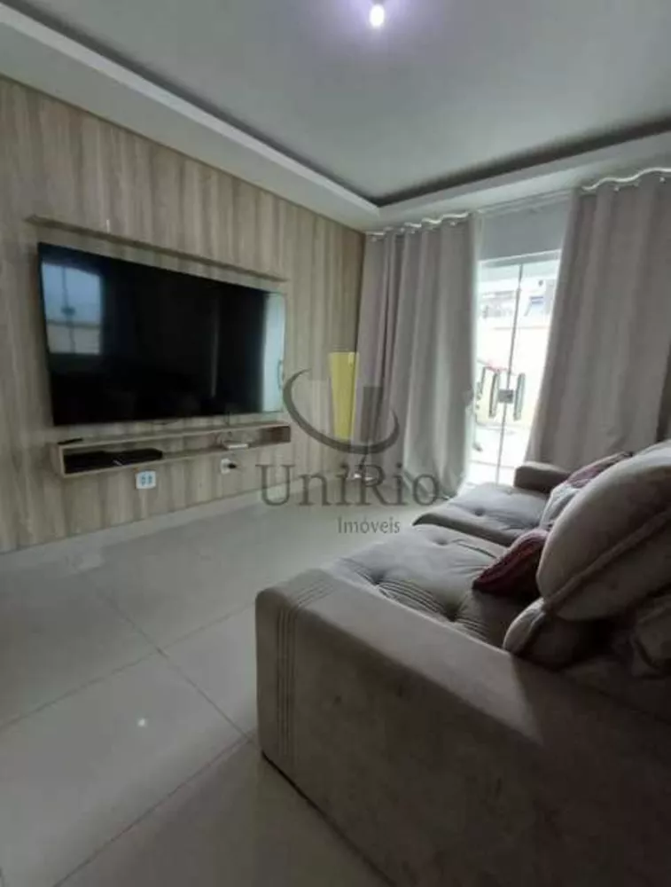 Casa, 2 quartos, 120 m² - Foto 4