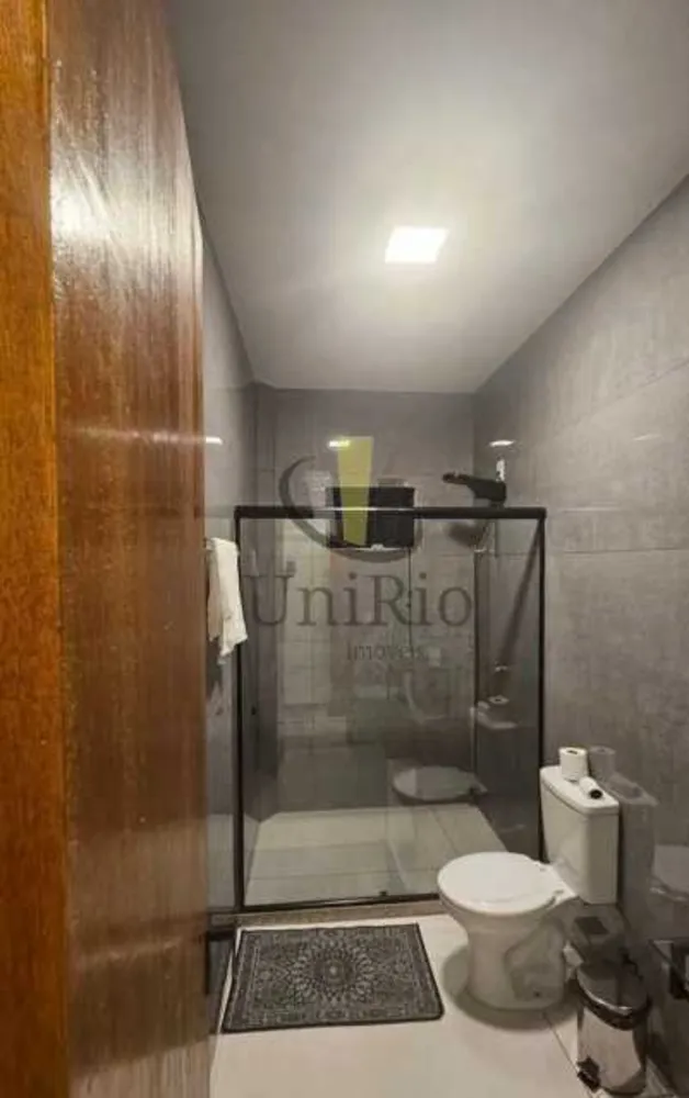 Casa de Condomínio, 3 quartos - Foto 17