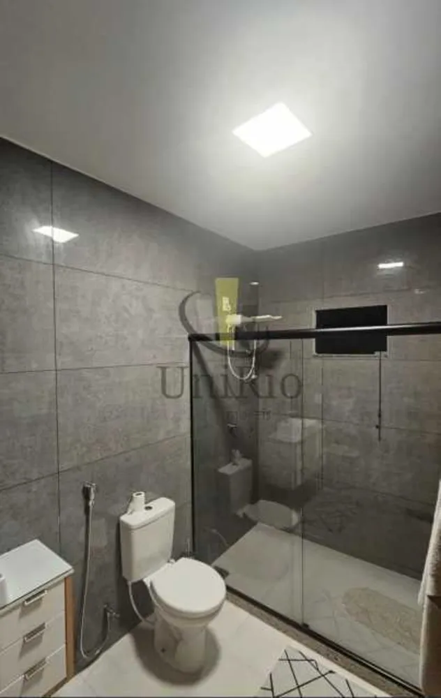 Casa de Condomínio, 3 quartos - Foto 12