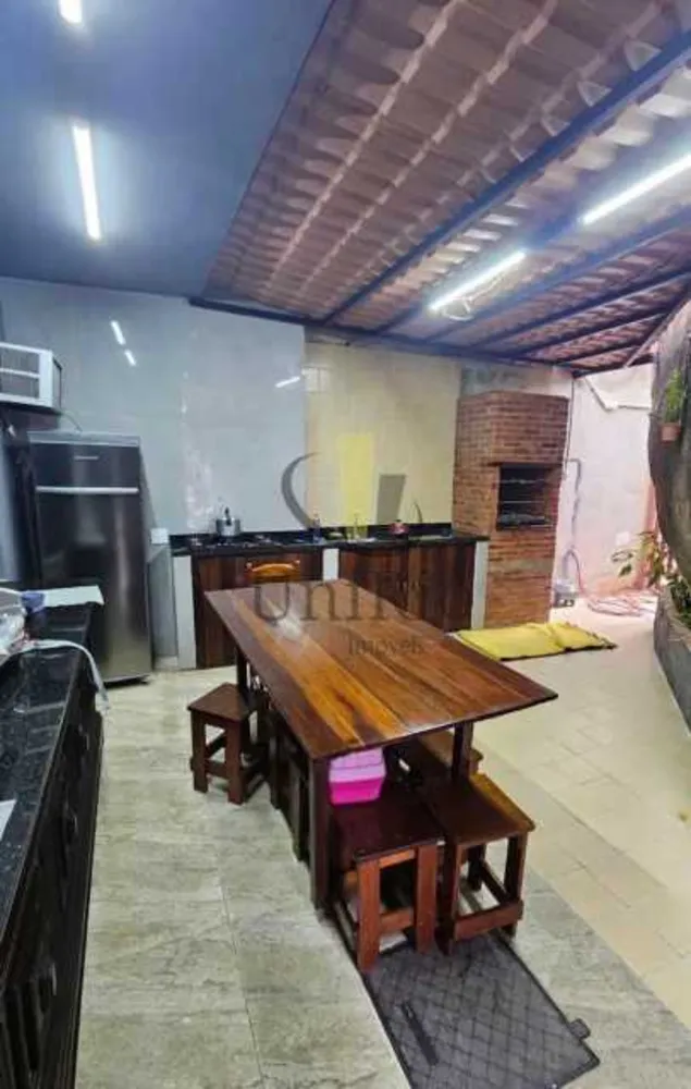 Casa de Condomínio, 3 quartos - Foto 9