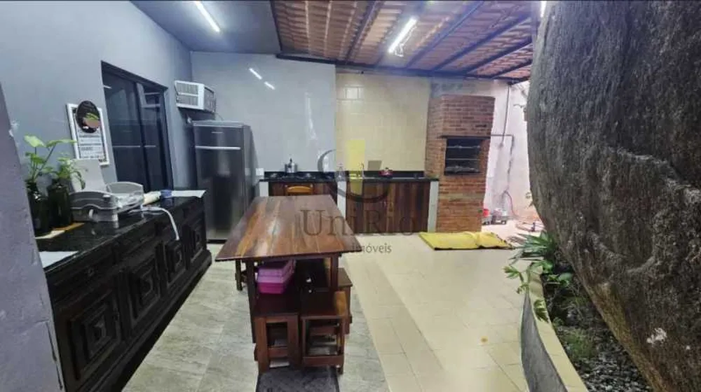 Casa de Condomínio, 3 quartos - Foto 7