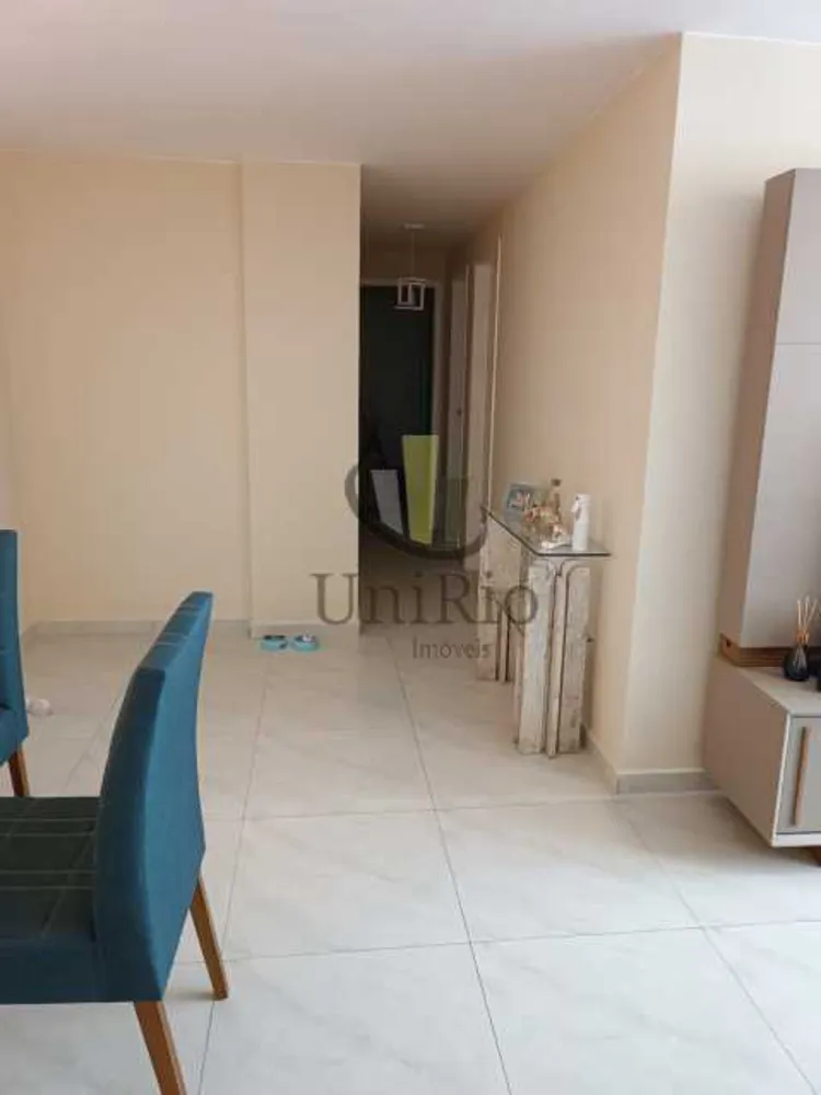 Apartamento, 2 quartos, 60 m² - Foto 15