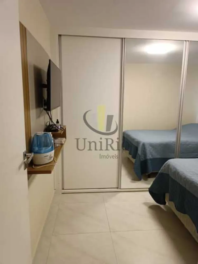 Apartamento, 2 quartos, 60 m² - Foto 11