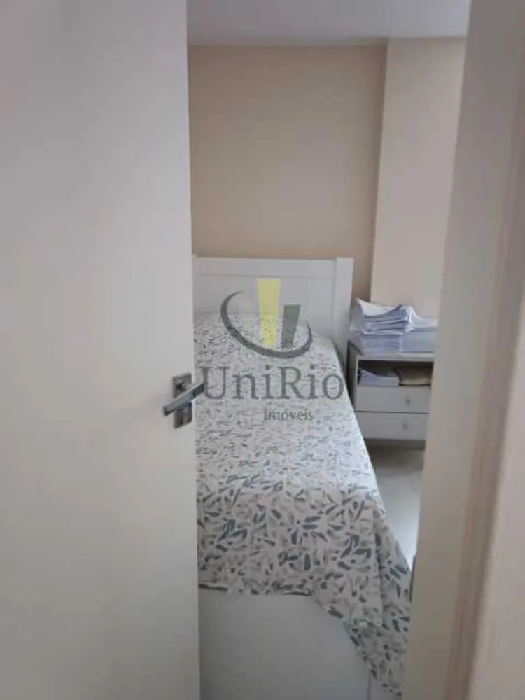 Apartamento, 2 quartos, 60 m² - Foto 8