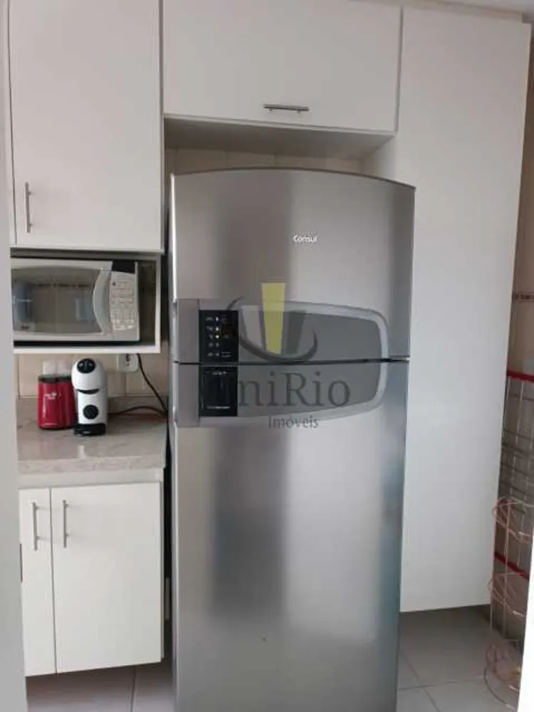 Apartamento, 2 quartos, 60 m² - Foto 12