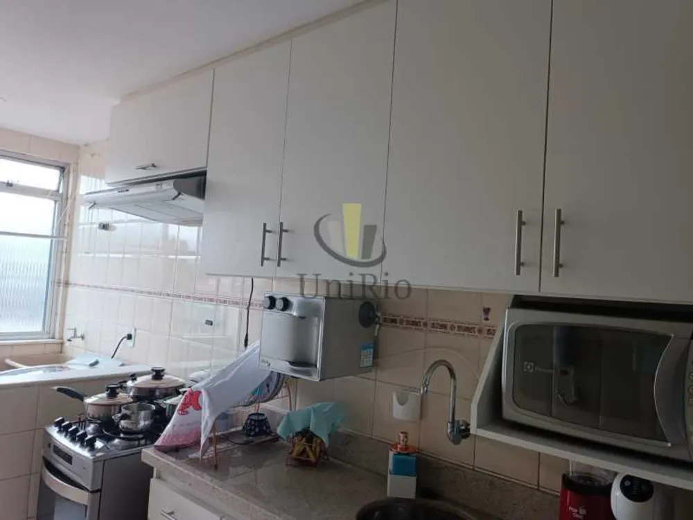 Apartamento, 2 quartos, 60 m² - Foto 3