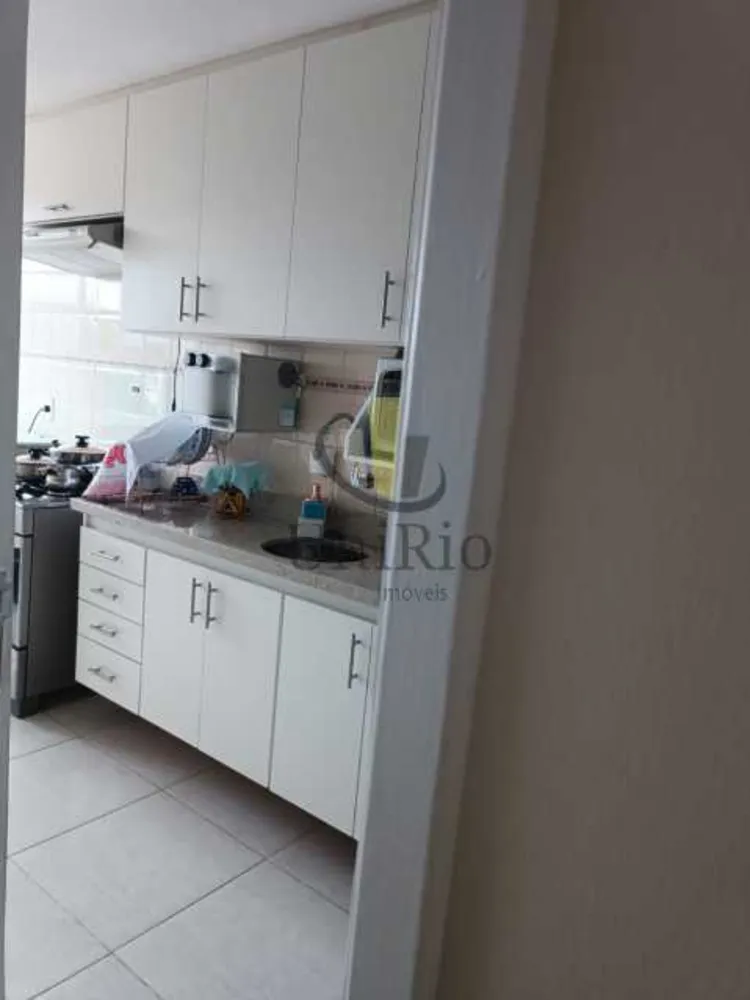 Apartamento, 2 quartos, 60 m² - Foto 4