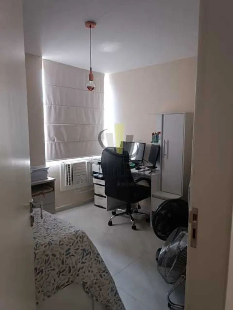 Apartamento, 2 quartos, 60 m² - Foto 5