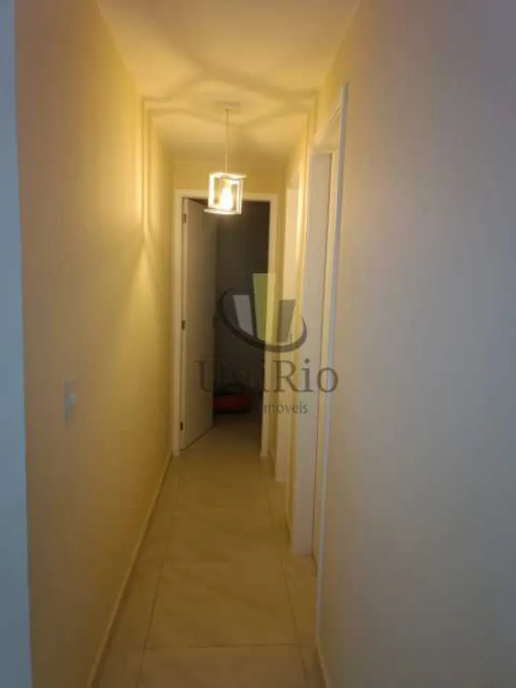 Apartamento, 2 quartos, 60 m² - Foto 16