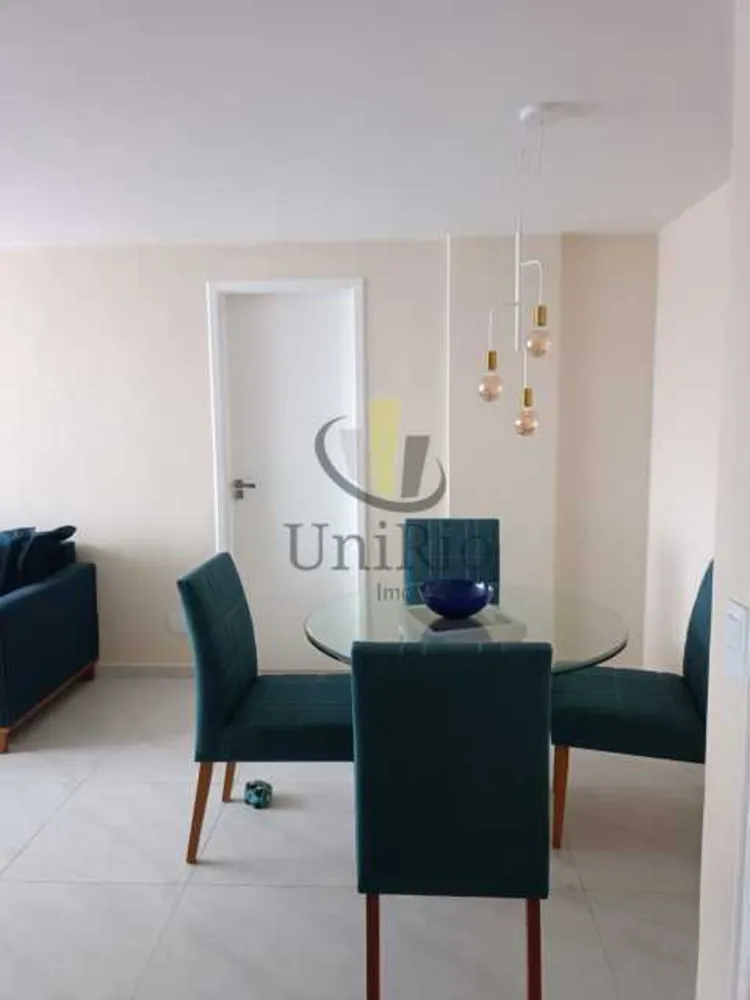 Apartamento, 2 quartos, 60 m² - Foto 1