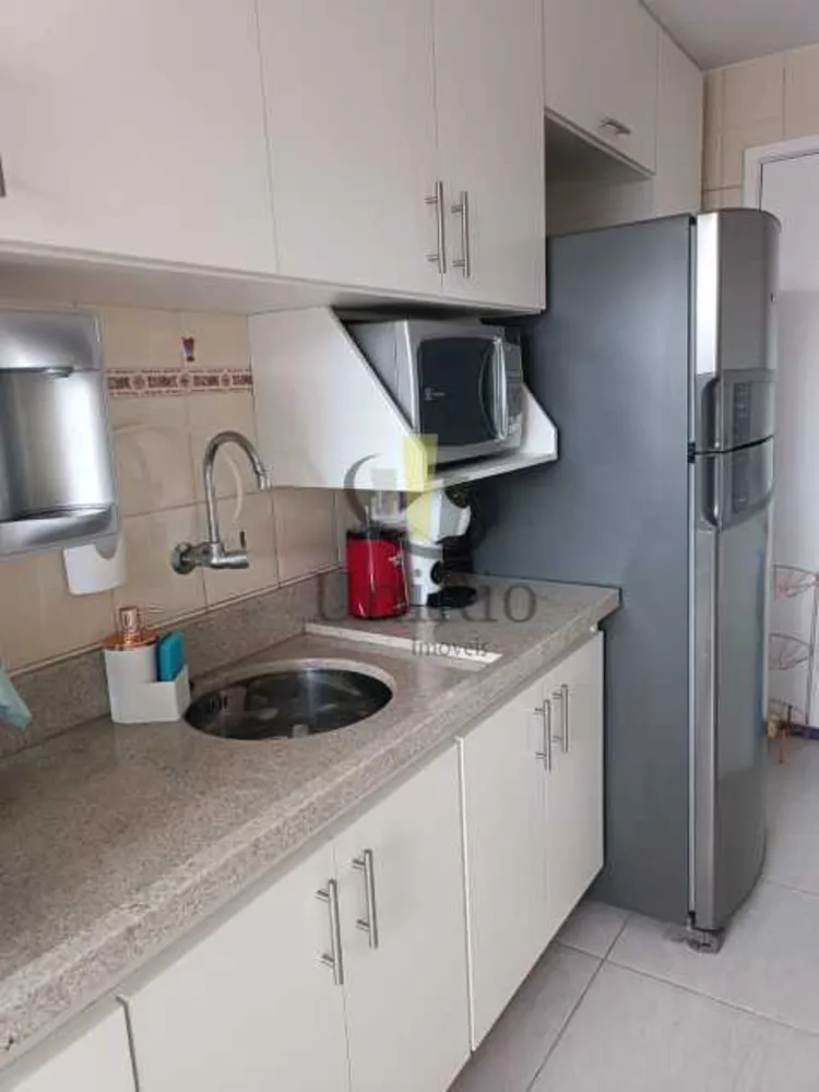 Apartamento, 2 quartos, 60 m² - Foto 17