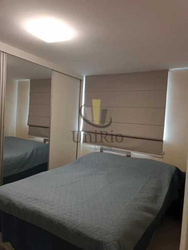 Apartamento, 2 quartos, 60 m² - Foto 9