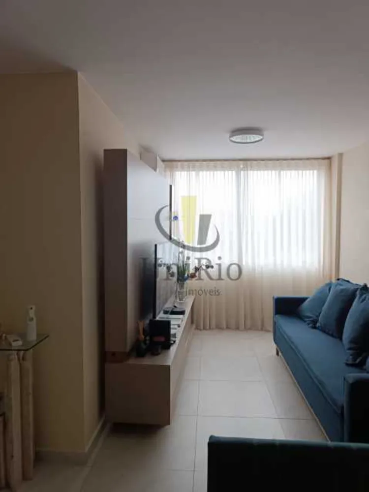 Apartamento, 2 quartos, 60 m² - Foto 7