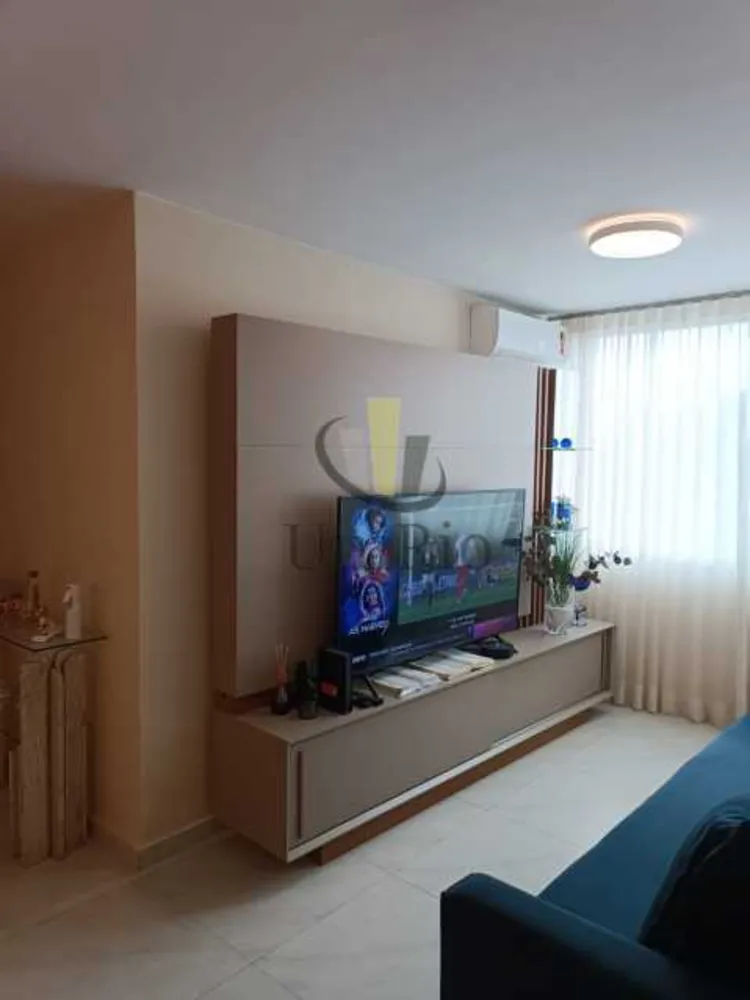 Apartamento, 2 quartos, 60 m² - Foto 2