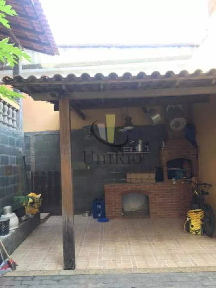 Casa de Condomínio, 4 quartos - Foto 3