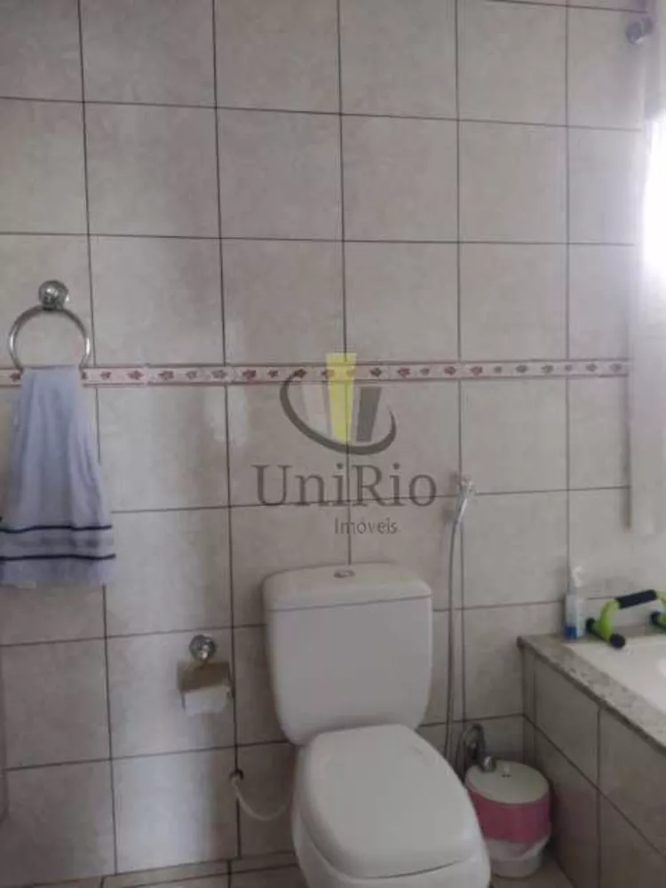 Casa de Condomínio, 4 quartos - Foto 22