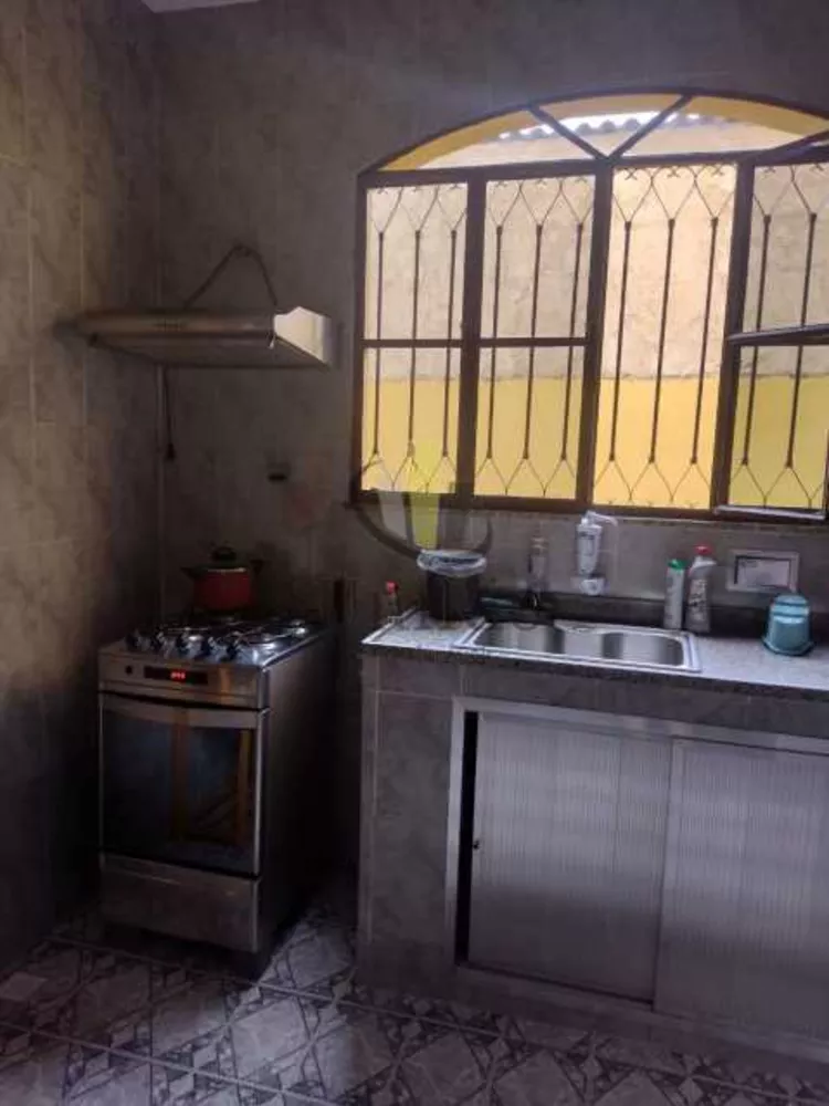 Casa de Condomínio, 4 quartos - Foto 10